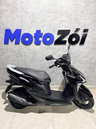 HONDA ELITE 125i 